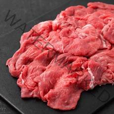 푸드랩플러스 호주산 곡물비육 앞다리 불고기 샤브샤브용 (냉장), 800g, 1개
