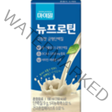 마이밀 마시는 뉴프로틴, 190ml, 95개