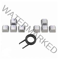 (COUGAR) Metal Keycaps