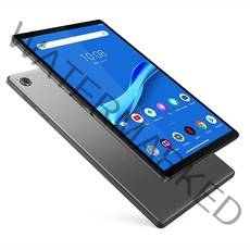 Lenovo 탭 M10 플러스 FHD 안드로이드 태블릿 옥타 코어 프로세서 64GB, 3rd Gen 64GB