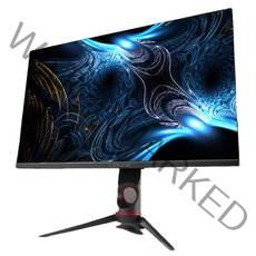 주연테크 81cm QHD 리오나인 게이밍 모니터, LX32HQ-165(무결점)