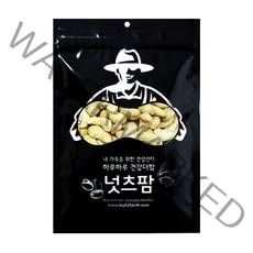 넛츠팜 구운 캐슈너트, 400g, 1개