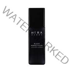 헤라 옴므 블랙 퍼펙트 플루이드 110ml_남성용/올인원
