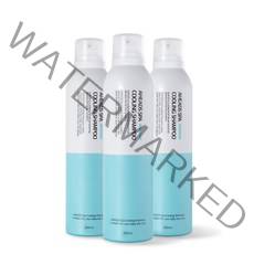 어헤즈 스파쿨링 3배 SET 거품샴푸 비듬샴푸 샴푸세트, 1set, 250ml