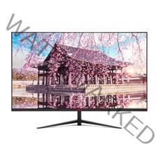 큐닉스 68.5cm FHD IPS 165Hz 게이밍 모니터, QX2716 REAL 165 HDR PLUS(무결점)