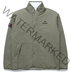 아이더 아이더(EIDER) 이월상품 남성 여성 공용 간절기 초겨울 기본핏 우븐스트레치소재 후리스 양면착용 신축성 보온성 방풍기능 등산 캐쥬얼 자켓 DMU21169 REVERSIBLE (리버시블) UNI 플리스 W6