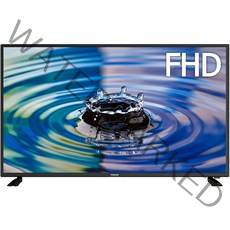 폴라로이드 FHD LED TV, 109cm(43인치), CP430F, 스탠드형, 자가설치