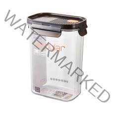 락앤락 비스프리 모듈러 직사각 1.2L 2P HPI403S2C, 1개