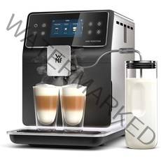 WMF 퍼펙션 880L 자동커피머신 18가지 음료 제조가능