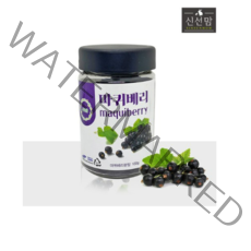 신선맘 최상급 마키베리 100g 200g(100g+100g), 4개