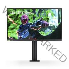 LG전자 68.5cm QHD 360 게이밍 모니터, 27GN880