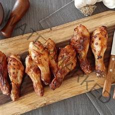 탐난닭 에어프라이어 치킨 베이크 닭다리 (650g) 1+1 100% 국내산