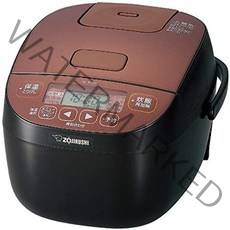 일본직발송 2. 상인 마호빈(ZOJIRUSHI) 상인 마이컴 밥솥(3합 밥) 브라운 ZOJIRUSHI 극히 밥 B07L496PFL, One Size_One Color, 상세 설명 참조0, 상세 설명 참조0