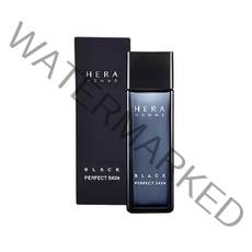 헤라 옴므 블랙 퍼펙트 플루이드 120ml