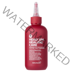 맥클린코스메틱 헤드스파 힐링케어 트리트먼트, 200ml, 1개
