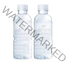 제주삼다수 그린, 70개, 330ml