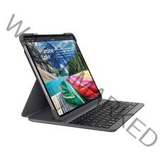 로지텍 SLIM FOLIO PRO 아이패드 프로 12.9인치 (3rd generation) Black