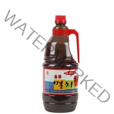 유포 멸치젓 진젓국 김장용멸치젓깔, 2kg, 1개
