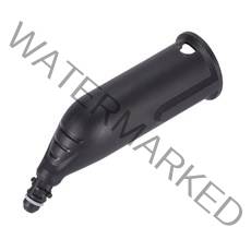 스팀 청소기 노즐 슬릿 브러시 스프링클러 노즐 헤드 KARCHER SC1/SC2/SC3/SC4/SC5 스팀 청소기 슬릿 노즐, 한개옵션0