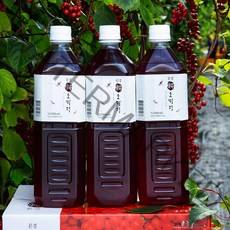 문경 순오미자 원액 1 000ml 2병