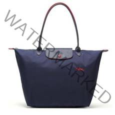 [해외직구] Longchamp 르 플리아쥬 클럽 대학생 직장인 숄더백 L1899619 / L2605619