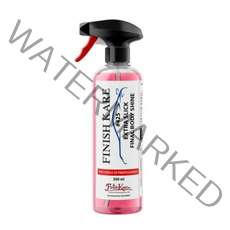 피니쉬케어 425 물왁스, 500ml, 3개