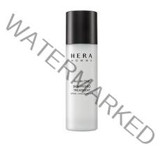 헤라 옴므 스킨 하이드로 트리트먼트 올인원, 150ml, 4개