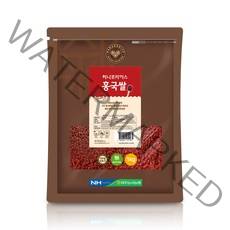 하나로라이스 홍국쌀, 1개, 1kg