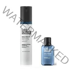 랩시리즈 데일리 레스큐 에너자이징 훼이스 로션 50ml + 데일리 레스큐 워터 로션 30ml, 1세트