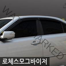 자동차 문콕방지 천사날개 도어가드 4P 3컬러 차량용 흠집방지용품, 핑크