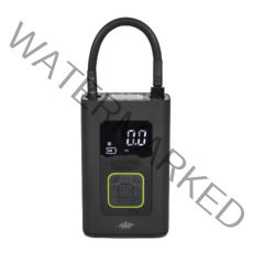 아이리 무선 휴대용 전동 에어펌프 ILI-AP22A, 1개