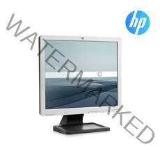 HP 17인치 LE1711 LCD 4:3 RGB 사무용 서브 중고 모니터