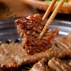 [다미축산] 국내산 수제돼지양념갈비1kg/2kg/4kg /소불고기2kg, (옵션C) 소불고기(미국산) 2kg