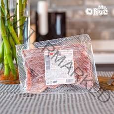 에쓰푸드 베이컨 라이트 1kg