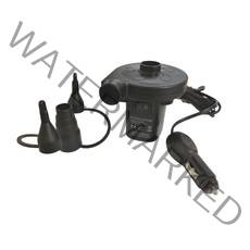 차량용 에어 펌프 전동 공기 주입기, 1개