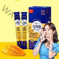 상쾌환 스틱형 18g 10개 +10개 추가, 20개