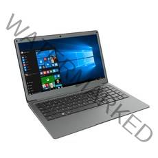 점퍼 Ezbook X3 오피스 가정용 노트북 그레이 N3350 13.3인치 64GB 4GB 윈도우10 포함 오피스365 일년 무료 증정, 윈도우 포함, 4GB