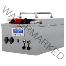 올인원파워뱅크 파워뱅크 캠핑카 인산철 리튬 배터리, 단일사이즈, 12v80AH