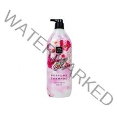 BTM 미장센 체리블라썸 퍼퓸 샴푸 1100ml, 상세페이지 참조