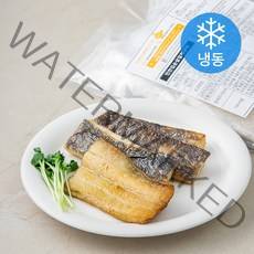 아린이네생선가게 인천집 순살 갈치 구이 (냉동), 230g, 1개
