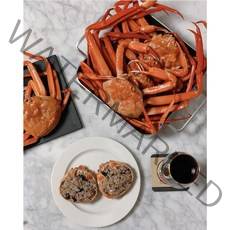 동해안 국산 산지직송 수율좋은 홍게 대게 연지 박달 붉은대게 택배 3kg, 홍게 수율80% 5마리