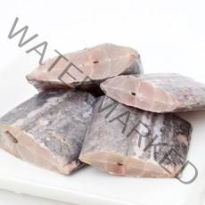 두툼한 대서양 손질갈치 2kg[200gx10팩 총20토막], 없음, 상세설명 참조