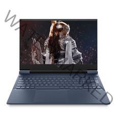 HP 2022 빅터스 16, 퍼포먼스 블루, HP Victus 16-d1142TX, 코어i7 12세대, 256GB, 16GB, Free DOS