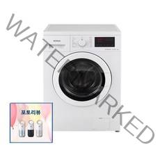 위니아 9키로 원룸 오피스텔 빌트인 드럼 세탁기 NWD09REWB