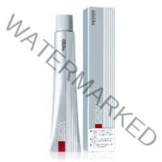 사이오스 글로우 염색약 80g 새치완벽커버 새치염색약1제12개당2제1000ml.1개증정 헤어컬러, 7MB매트브라운, 1개