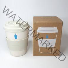 블루보틀 에코컵 친환경 텀블러 350ml