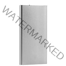 대용량 보조배터리 울트라 슬림 20000mah 휴대용 전원 은행 전화 충전기 폴리머 용, 은