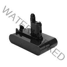 다이슨청소기배터리 DC44 Replacement Battery Compatible for Dyson DC45 DC34 DC31 DC35 917083-01 Cordless Anima