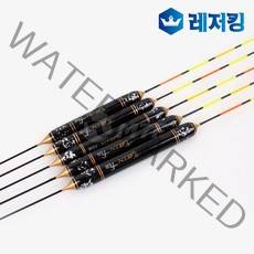 블랙골드 올림찌 봉돌포함 민물낚시찌, 40cm