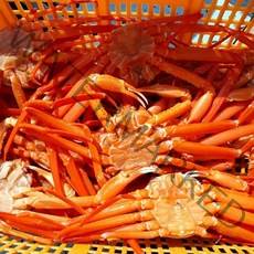 요리하는 아들 산지직송 일반홍게 2kg(1kg당 3-5미쯤/마리당 250~350g), 1개, 일반홍게 찜 2kg(250~350g)